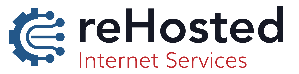 reHosted